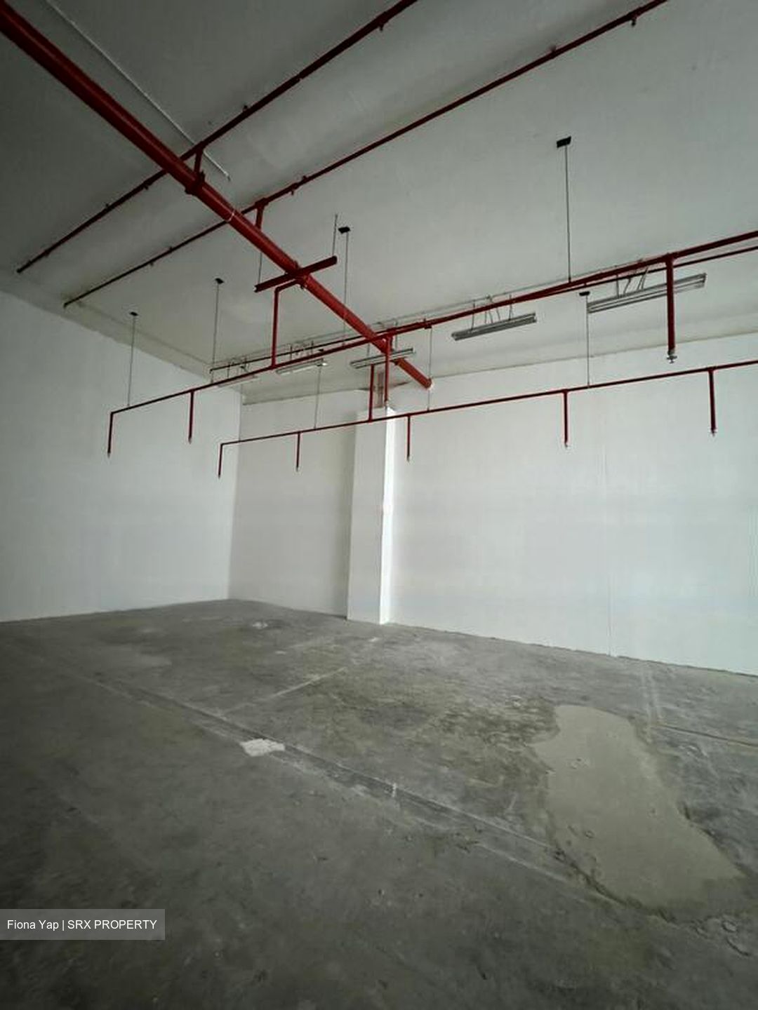 Csi Distribution Centre (D19), Factory #484775041
